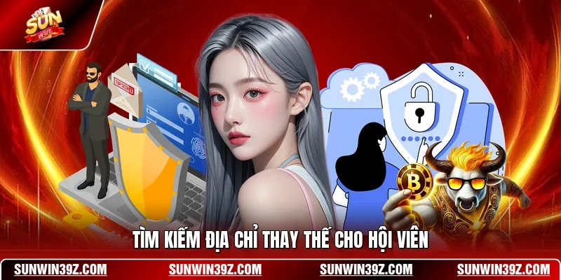 Cách Vào SUNWIN Khi Bị Chặn - Giải Pháp Truy Cập Cực Nhanh 4 Sunwin Tìm kiếm địa chỉ thay thế cho hội viên